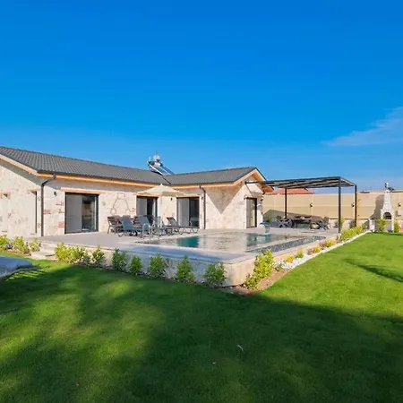 Villa Ader 1 Fethiye