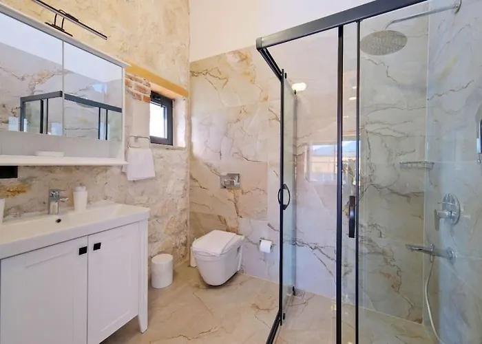 Ader 1 Villa Fethiye