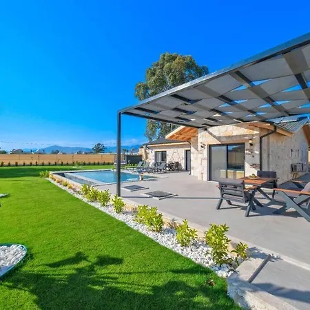 Ader 1 Villa Fethiye