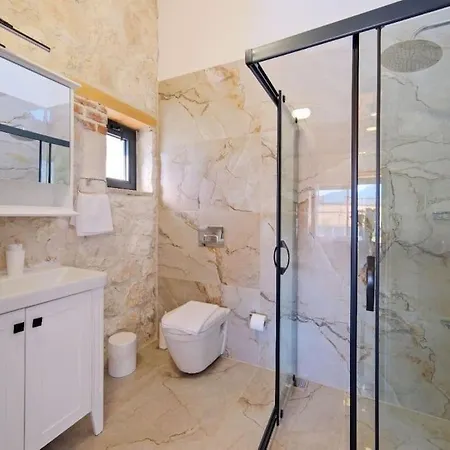 Ader 1 Villa Fethiye