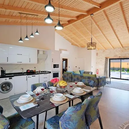 Villa Ader 1 Fethiye