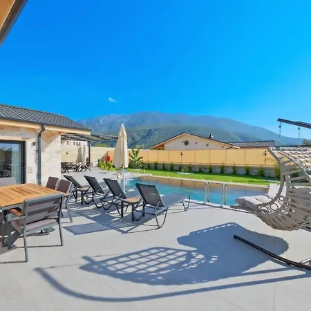 Villa Ader 1 Fethiye